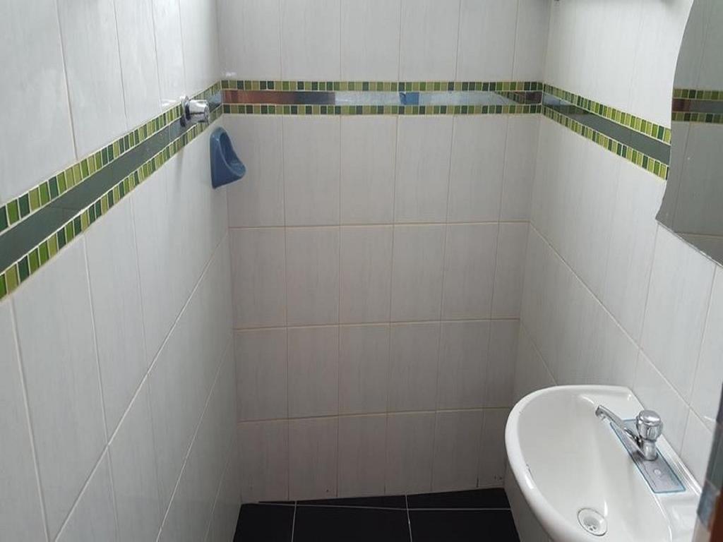 Hostal Arcangel Abancay Eksteriør billede